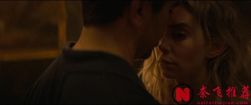 “白寡妇”筹钱之夜，Netflix又炸出一部高能新作《黑夜终至/黑夜总会来》！