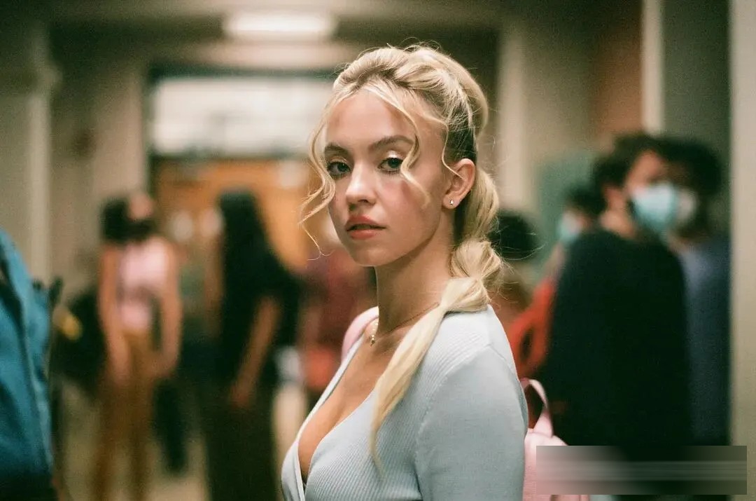 《亢奋》(港译《毒瘾女孩》/台译《高校十八禁》)第三季崩了,但第一季至今难忘