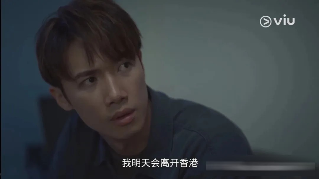 《日落下的彩虹》:十五集、七个单元,ViuTV 把彩虹邨拍成了一句