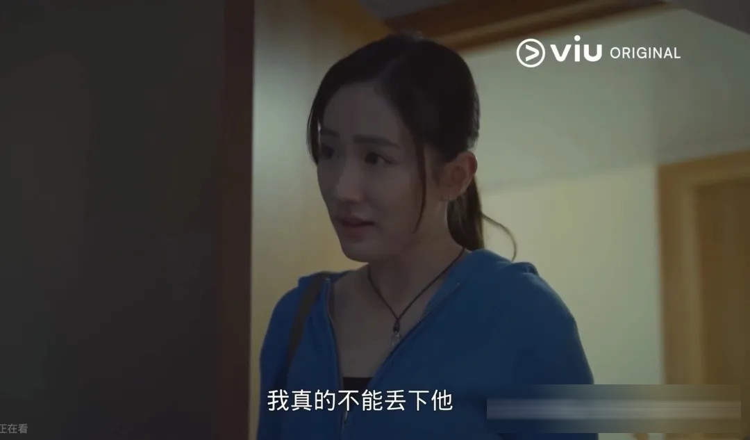 《日落下的彩虹》:十五集、七个单元,ViuTV 把彩虹邨拍成了一句