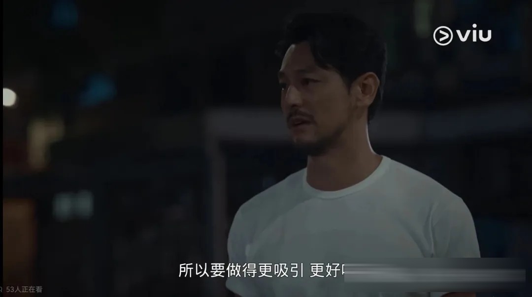 《日落下的彩虹》:十五集、七个单元,ViuTV 把彩虹邨拍成了一句