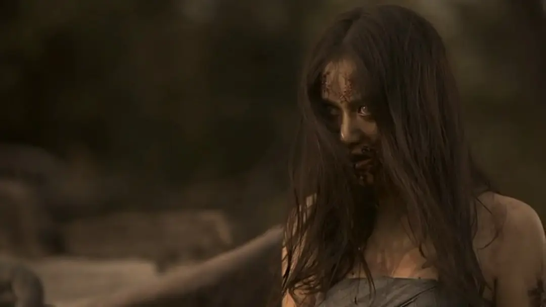 非常生猛下飯的泰國喪屍片《黑死病》，血漿與陰謀共存