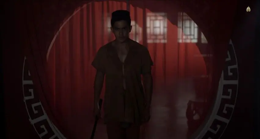 非常生猛下飯的泰國喪屍片《黑死病》，血漿與陰謀共存