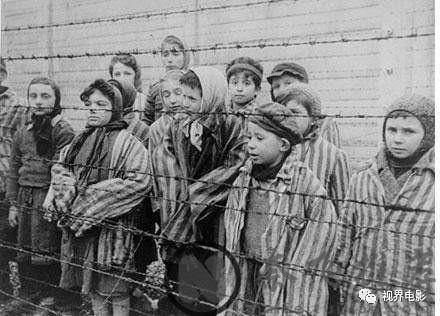 這部「三觀不正」的二戰大片《裡普哈根》，一黑到底！