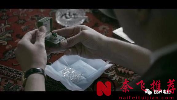 這部「三觀不正」的二戰大片《裡普哈根》，一黑到底！