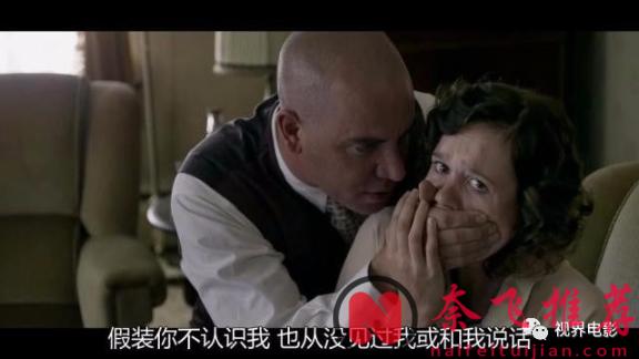 這部「三觀不正」的二戰大片《裡普哈根》，一黑到底！