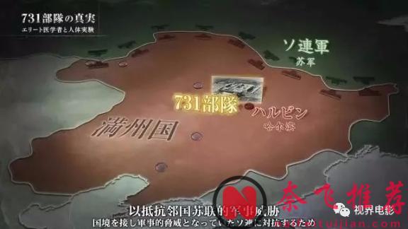 這部「三觀不正」的二戰大片《裡普哈根》，一黑到底！