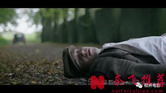 這部「三觀不正」的二戰大片《裡普哈根》，一黑到底！