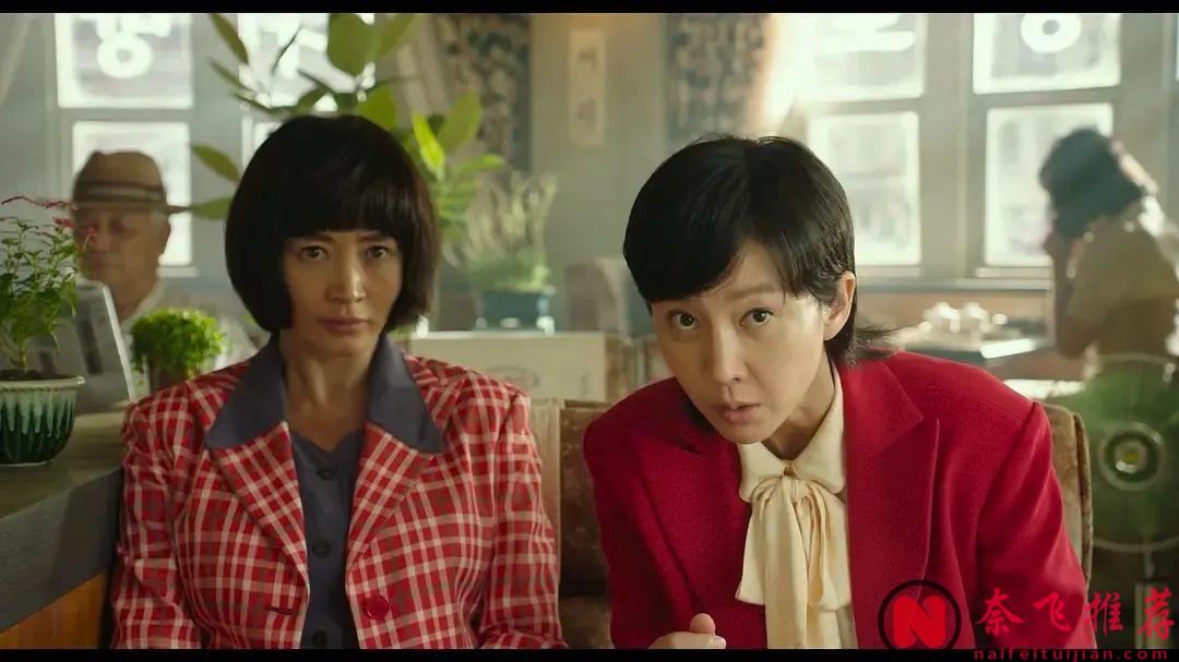 韩国女性复仇爽片《走私/神鬼海底捞/闺密盗赏团》，水下大战，意料之外的好看，结局更解气