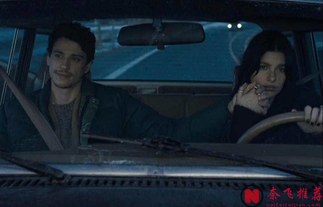 Netflix這部限制級新劇《命中婚劫》全程高能，準新娘最不想在婚禮前看到的作品