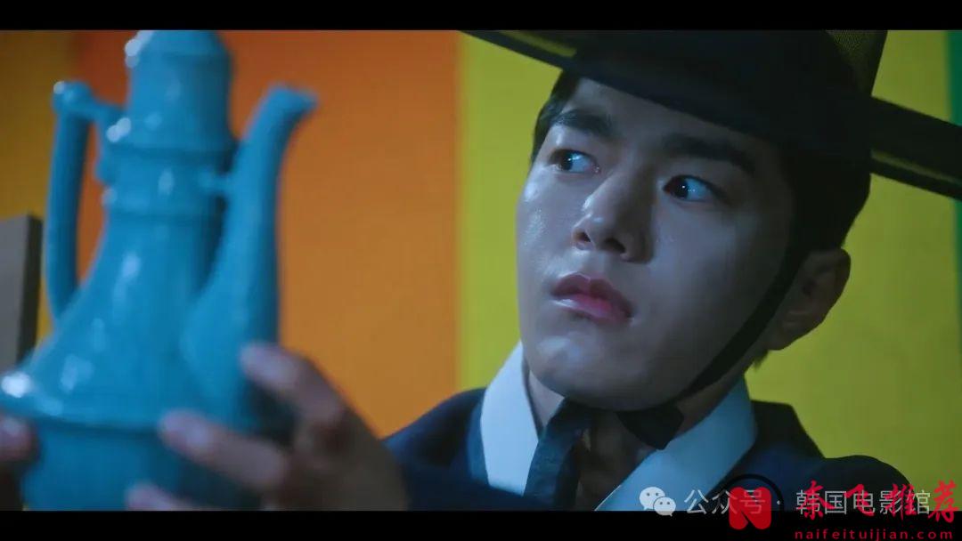 大尺度女神转型，这部最新韩剧《请随意对待》刚播就火啦！