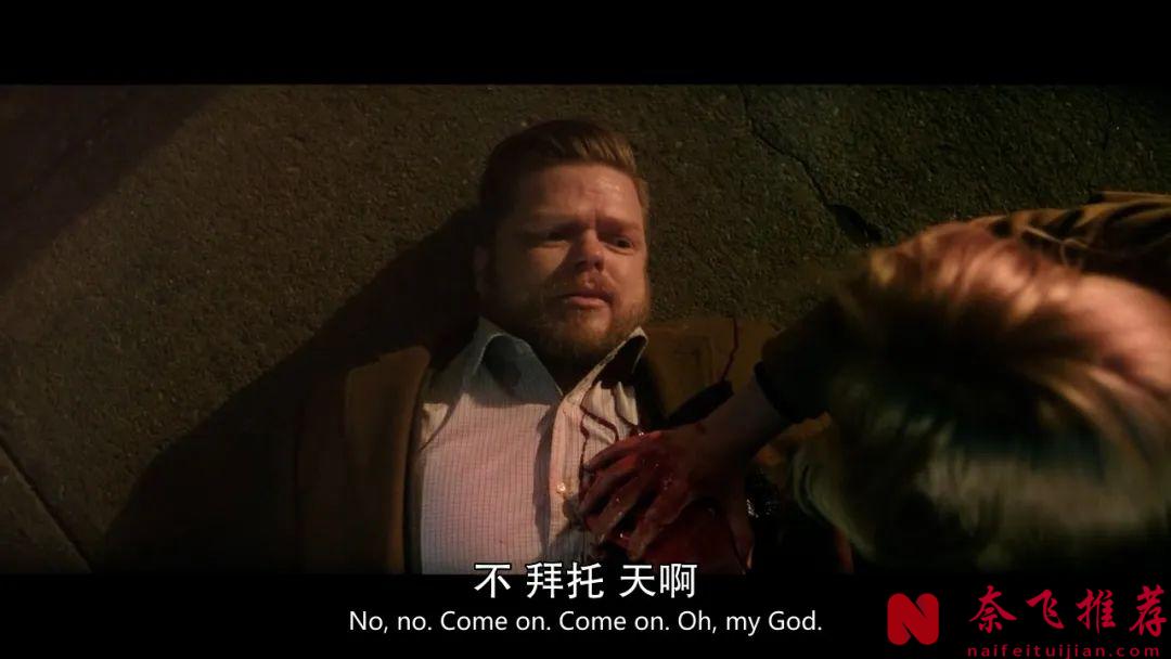 两集8.3分还在涨，地狱开局，噩梦难度，这部《夜魔侠：重生/超胆侠：重生/夜魔侠(重启版)》也太好看了