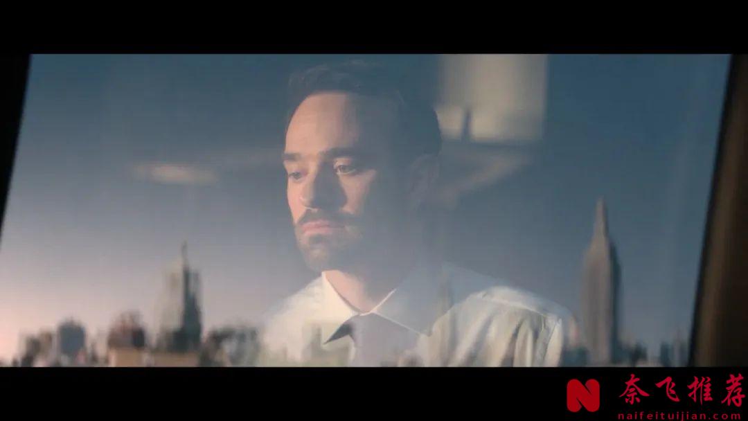 两集8.3分还在涨，地狱开局，噩梦难度，这部《夜魔侠：重生/超胆侠：重生/夜魔侠(重启版)》也太好看了