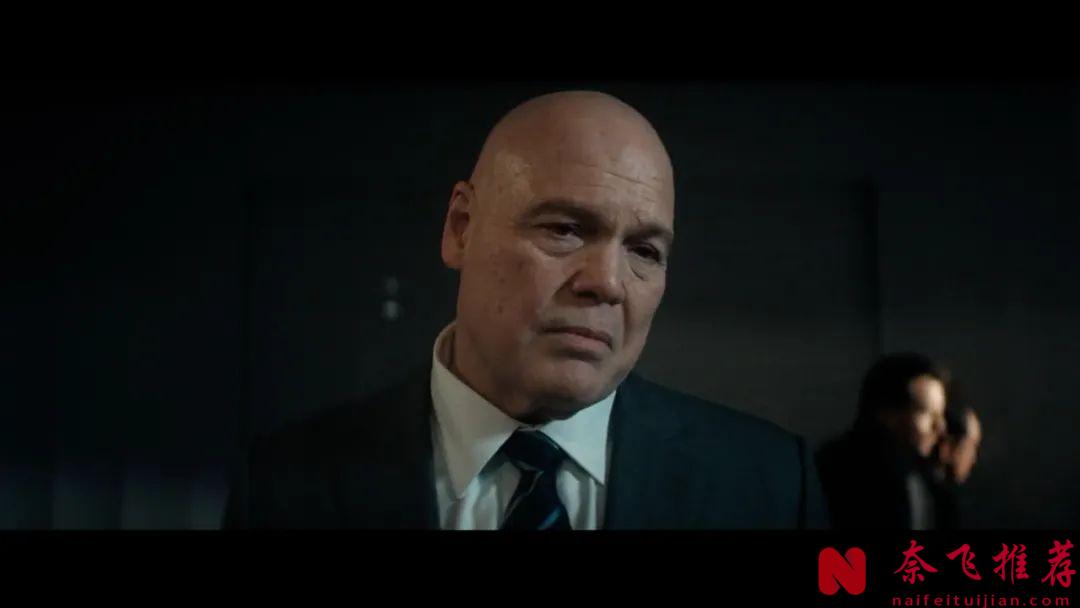 两集8.3分还在涨，地狱开局，噩梦难度，这部《夜魔侠：重生/超胆侠：重生/夜魔侠(重启版)》也太好看了