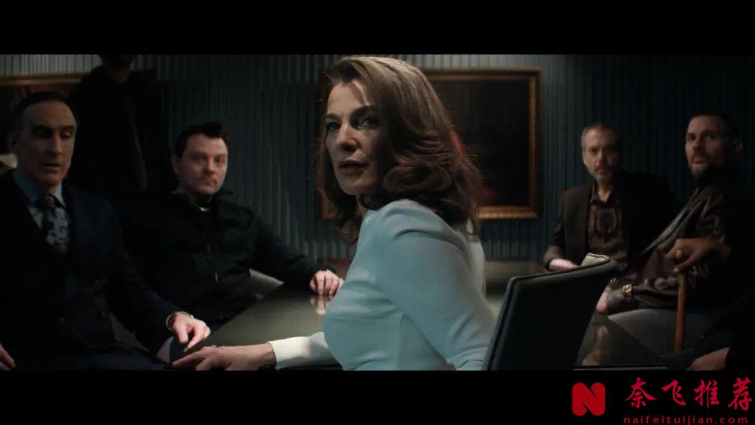 两集8.3分还在涨，地狱开局，噩梦难度，这部《夜魔侠：重生/超胆侠：重生/夜魔侠(重启版)》也太好看了