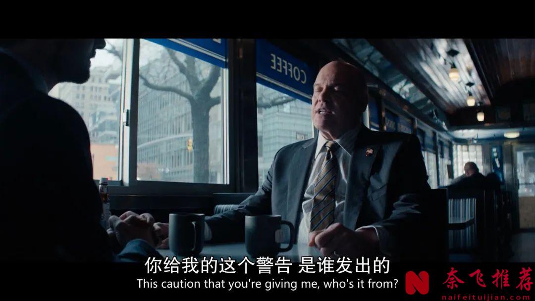 两集8.3分还在涨，地狱开局，噩梦难度，这部《夜魔侠：重生/超胆侠：重生/夜魔侠(重启版)》也太好看了