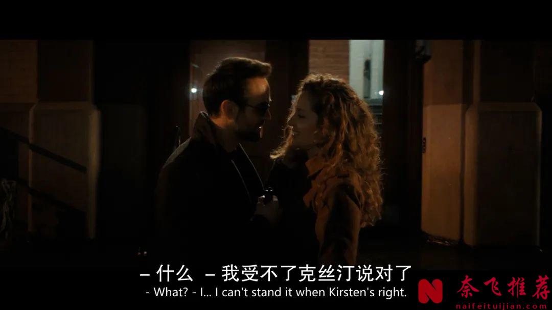 两集8.3分还在涨，地狱开局，噩梦难度，这部《夜魔侠：重生/超胆侠：重生/夜魔侠(重启版)》也太好看了