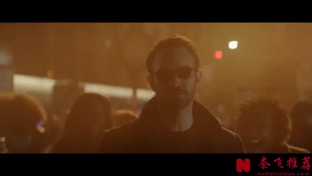 两集8.3分还在涨，地狱开局，噩梦难度，这部《夜魔侠：重生/超胆侠：重生/夜魔侠(重启版)》也太好看了