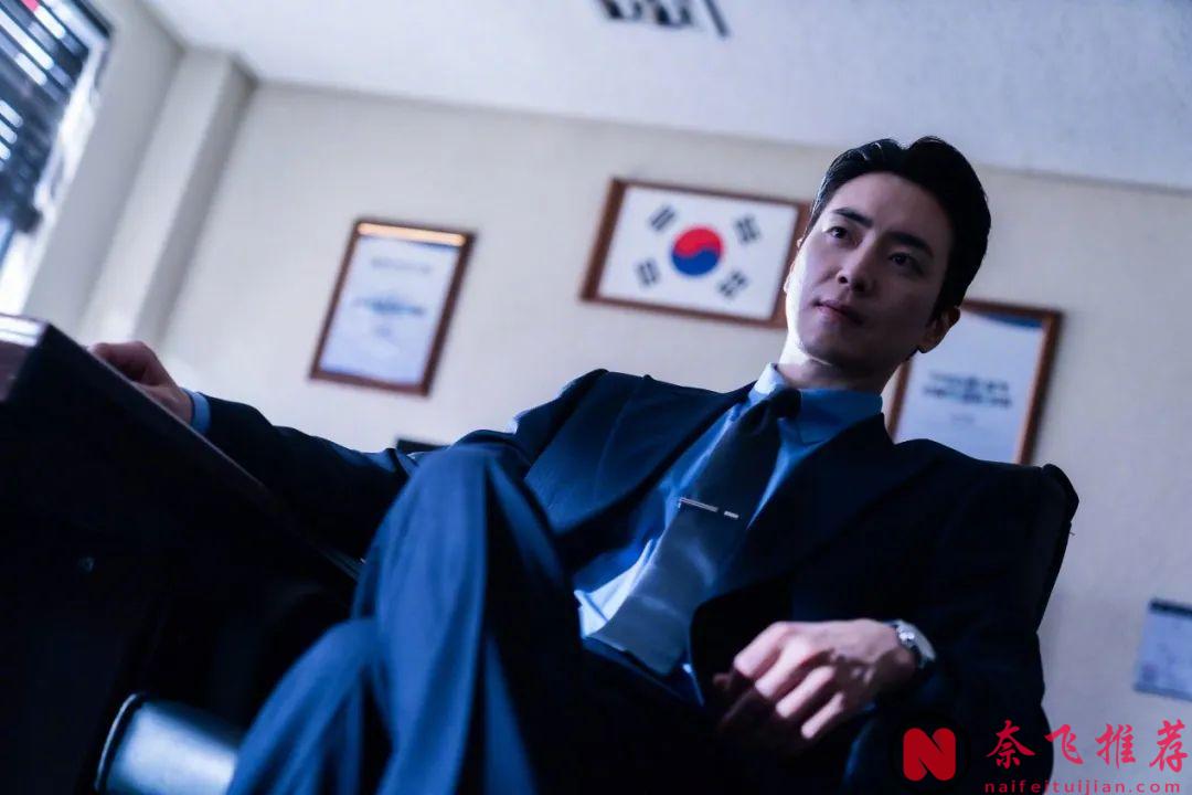 悬疑破案神剧《秘密森林》的衍生剧《好或坏的东载》开播后口碑一路飙升！