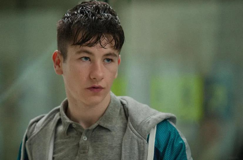 限制级的情感，禁忌的爱恋，爱尔兰R级电影《哺乳动物/少年禁恋(台)》