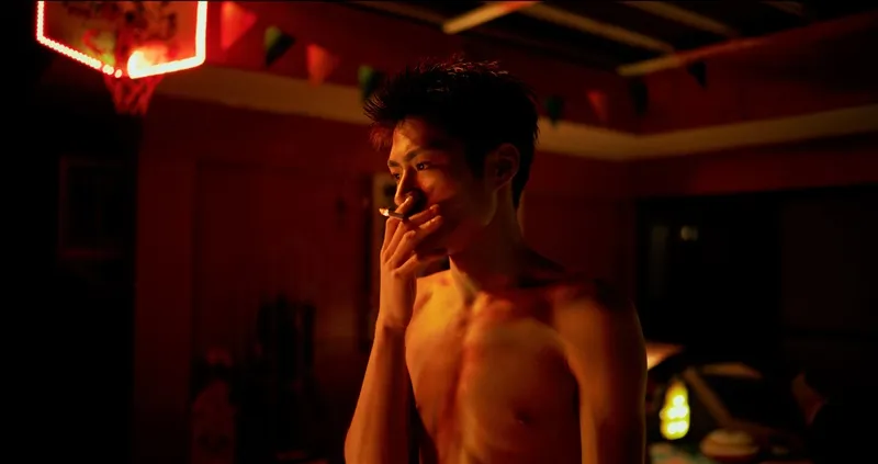 深度探究人性和犯罪心理的臺灣電影《該死的阿修羅》，看完怒刷5星，又挖到一部刺激狠片！