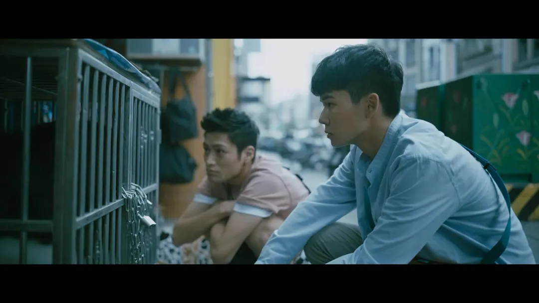 深度探究人性和犯罪心理的臺灣電影《該死的阿修羅》，看完怒刷5星，又挖到一部刺激狠片！