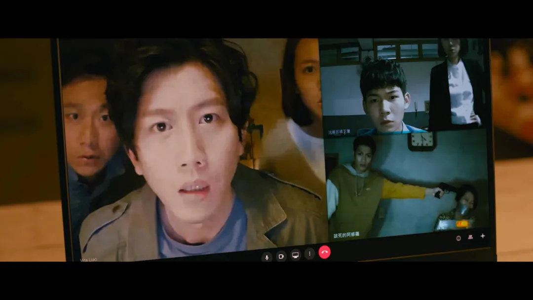 深度探究人性和犯罪心理的臺灣電影《該死的阿修羅》，看完怒刷5星，又挖到一部刺激狠片！