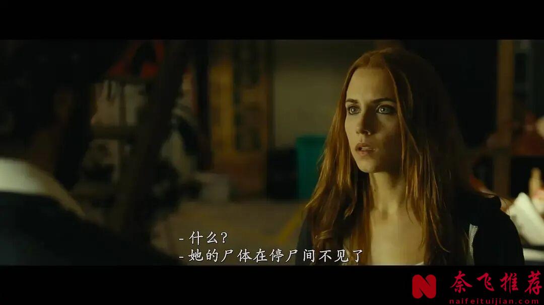 5部西班牙R級懸疑電影，多位一線女星為藝術犧身，每一部都值5顆星