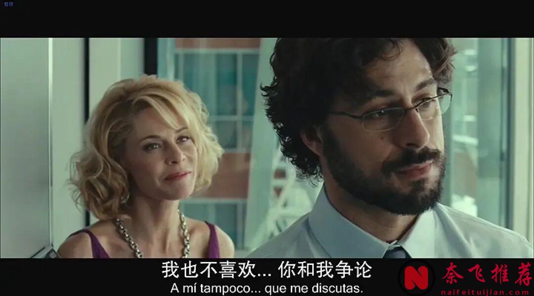 5部西班牙R級懸疑電影，多位一線女星為藝術犧身，每一部都值5顆星