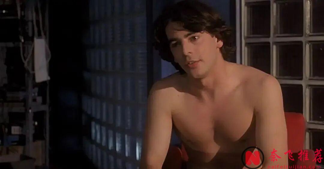 5部西班牙R級懸疑電影，多位一線女星為藝術犧身，每一部都值5顆星