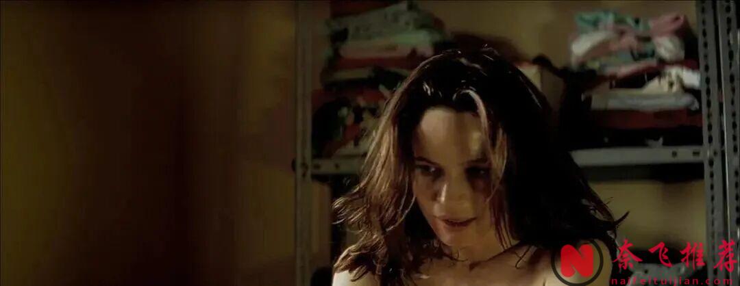 5部西班牙R級懸疑電影，多位一線女星為藝術犧身，每一部都值5顆星