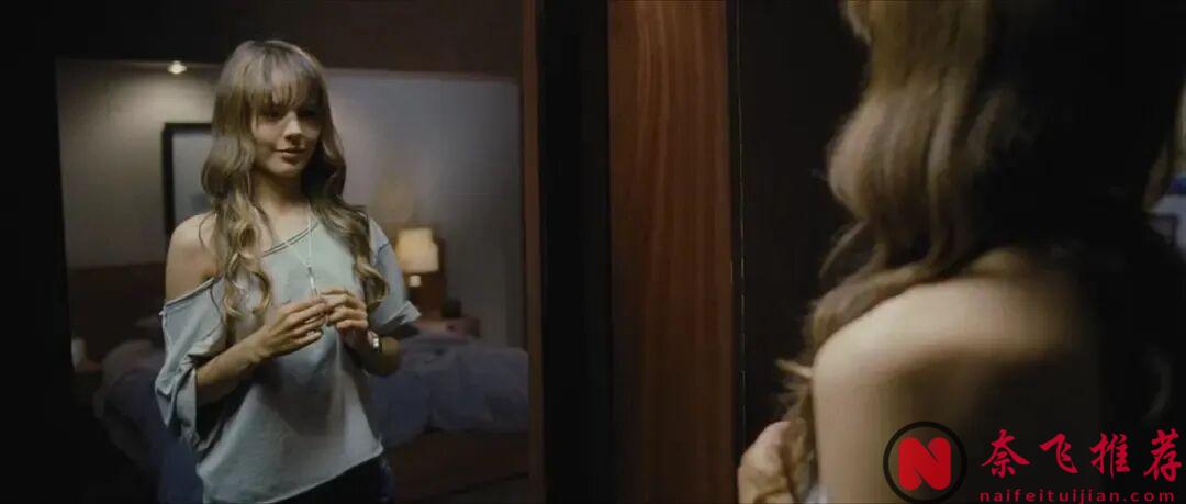 5部西班牙R級懸疑電影，多位一線女星為藝術犧身，每一部都值5顆星