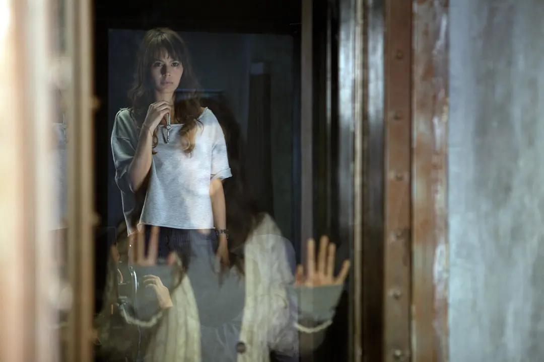 5部西班牙R級懸疑電影,多位一線女星為藝術犧身,每一部都值5顆星