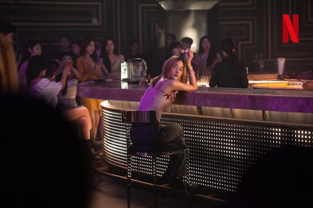 Netflix《芭蕾复仇曲》18禁开播！上演SM调教、很血浆，10大剧情演员介绍