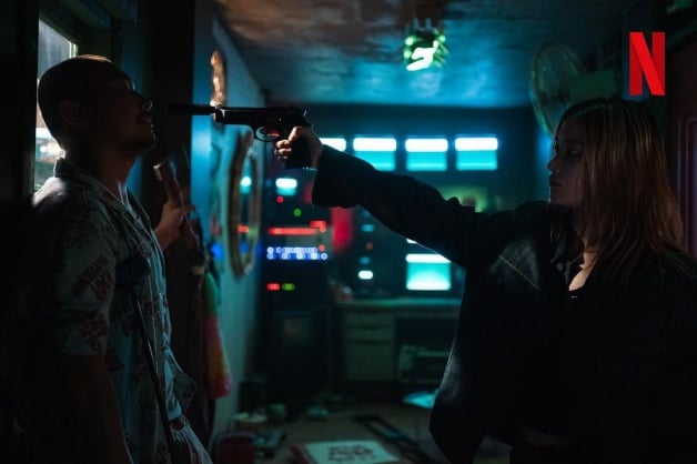 Netflix《芭蕾复仇曲》18禁开播！上演SM调教、很血浆，10大剧情演员介绍