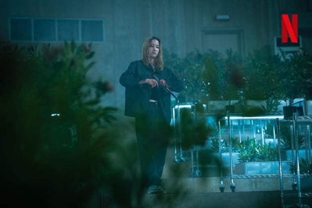 Netflix《芭蕾复仇曲》18禁开播！上演SM调教、很血浆，10大剧情演员介绍