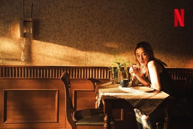 Netflix《芭蕾复仇曲》18禁开播！上演SM调教、很血浆，10大剧情演员介绍