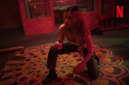 Netflix《芭蕾复仇曲》18禁开播！上演SM调教、很血浆，10大剧情演员介绍