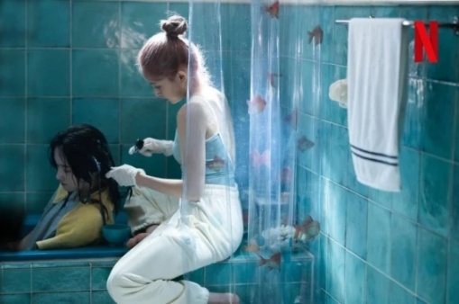 Netflix《芭蕾复仇曲》18禁开播！上演SM调教、很血浆，10大剧情演员介绍