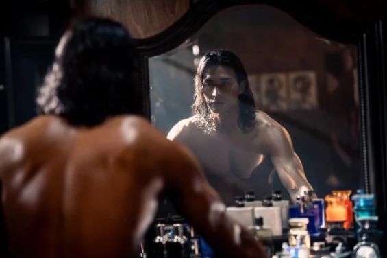 Netflix《芭蕾复仇曲》18禁开播！上演SM调教、很血浆，10大剧情演员介绍