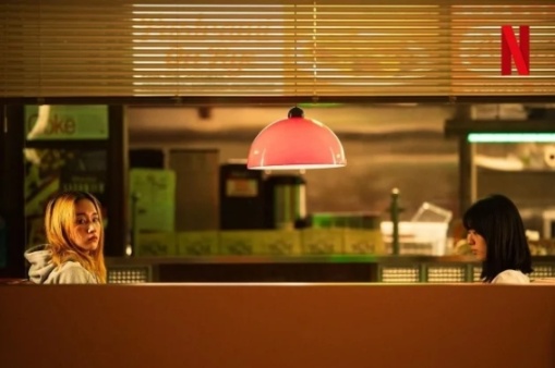 Netflix《芭蕾复仇曲》18禁开播！上演SM调教、很血浆，10大剧情演员介绍