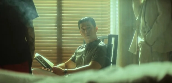 Netflix《芭蕾复仇曲》18禁开播！上演SM调教、很血浆，10大剧情演员介绍