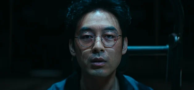 Netflix《芭蕾复仇曲》18禁开播！上演SM调教、很血浆，10大剧情演员介绍