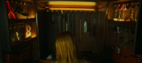 Netflix《芭蕾复仇曲》18禁开播！上演SM调教、很血浆，10大剧情演员介绍