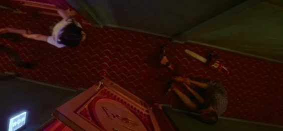 Netflix《芭蕾复仇曲》18禁开播！上演SM调教、很血浆，10大剧情演员介绍