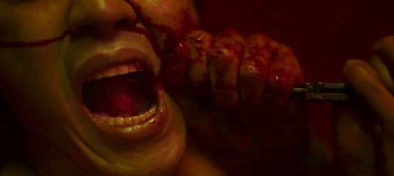 Netflix《芭蕾复仇曲》18禁开播！上演SM调教、很血浆，10大剧情演员介绍