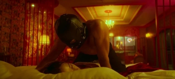 Netflix《芭蕾复仇曲》18禁开播！上演SM调教、很血浆，10大剧情演员介绍