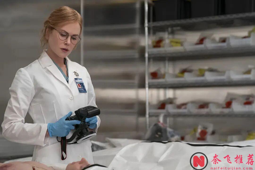 妮可·基德曼/妮歌·洁曼/妮可·基嫚惊悚新剧《首席女法医/女法医探案集》变身法医，必须追！