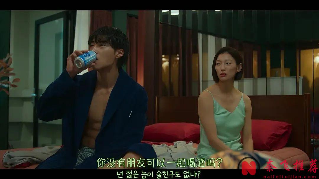 后劲很大的5部必看催泪韩剧，都很上头！