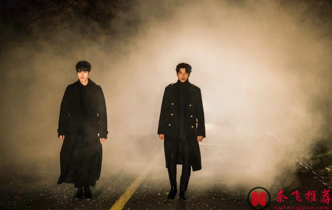 终于播了，一次性放出全集，年底必追Netflix韩剧《一箱情缘/行李箱/旅行箱》来了！